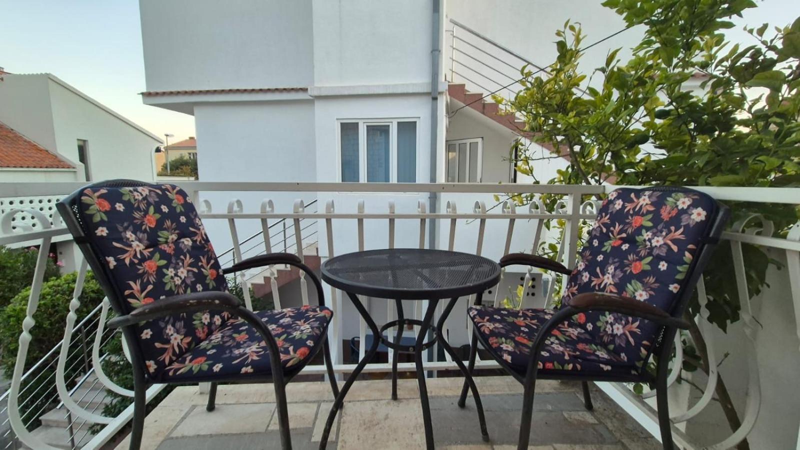 Apartments Sea Star Kastela Exterior photo